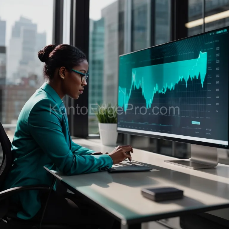 Intuitive Oberfläche