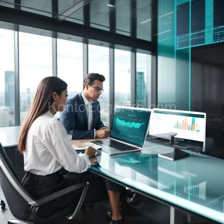 Sichere Datenverwaltung